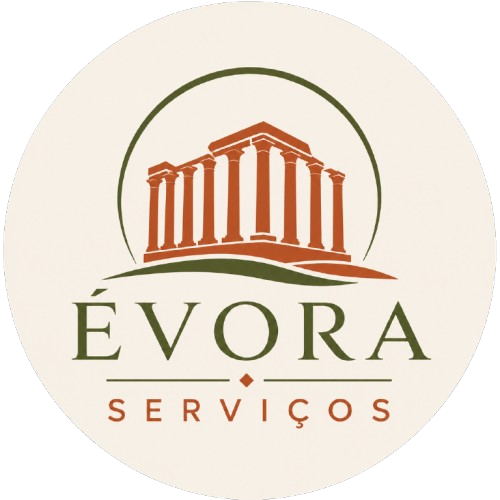 Évora Serviços